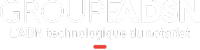 Logo du groupe ADSN