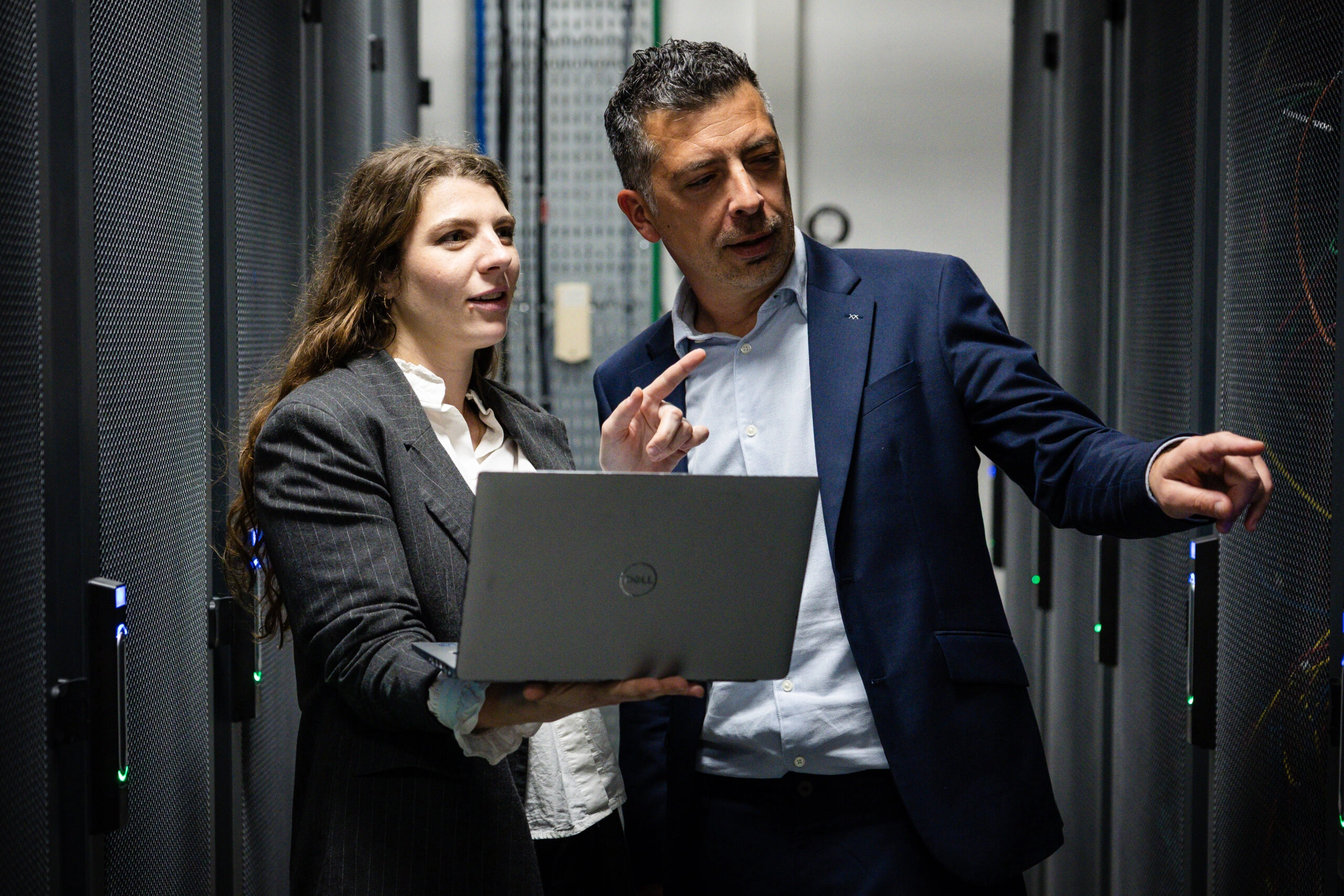 Collaborateurs intégrité et conformité