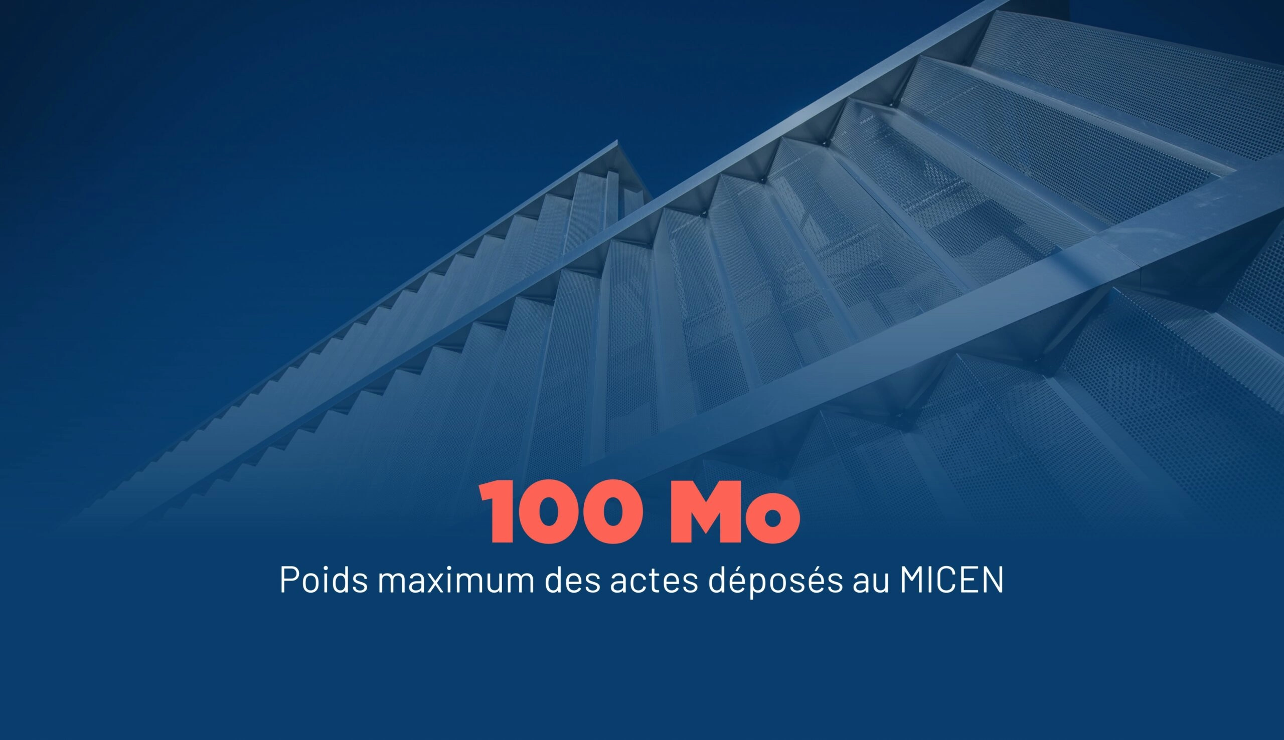 nouvelle version du Micen