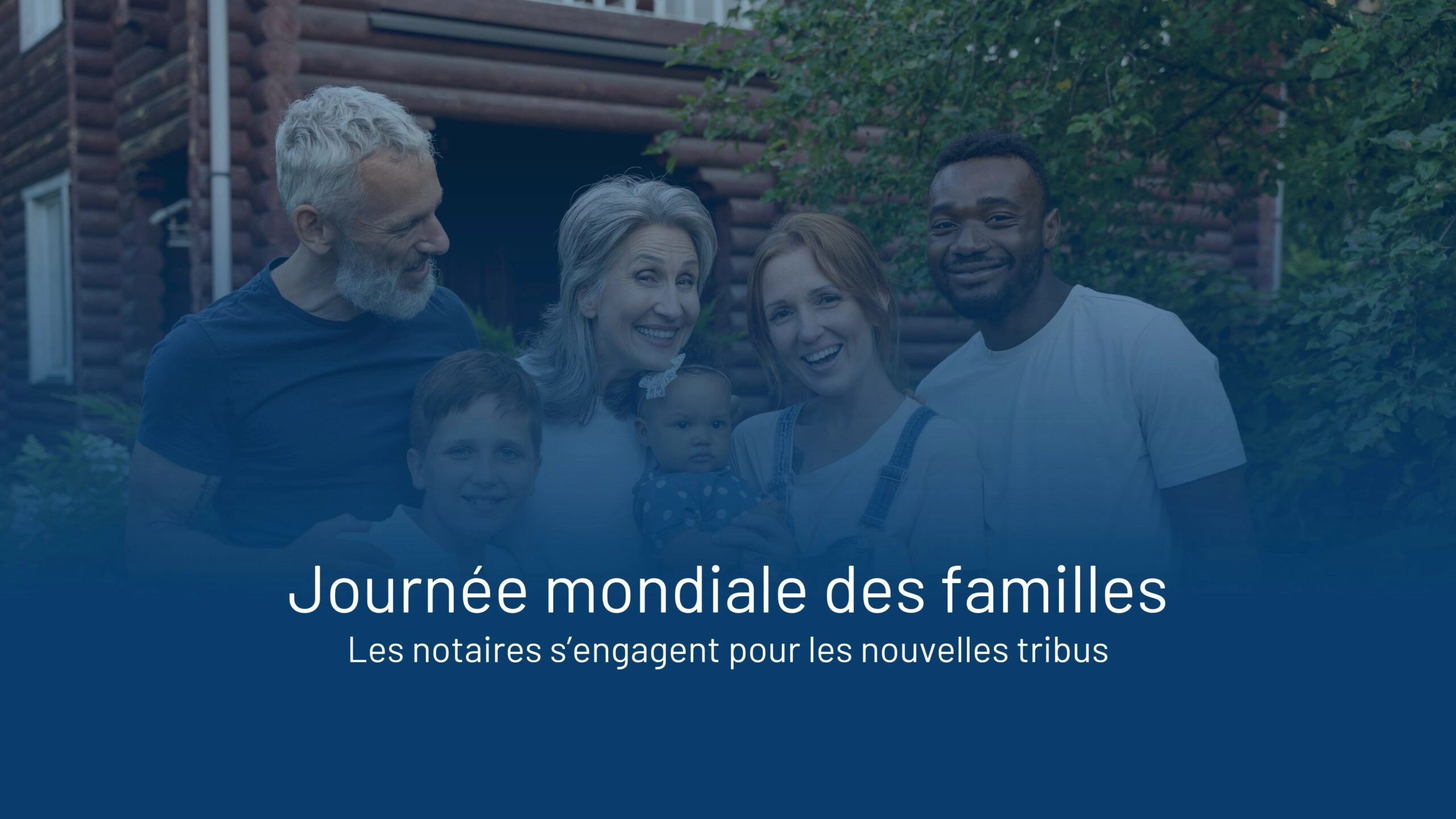 famille moderne