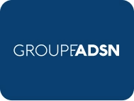 logo Groupe ADSN