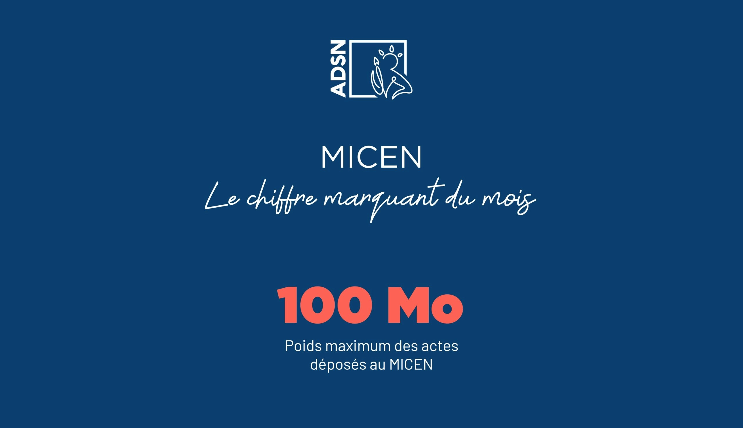 Micen poids actes