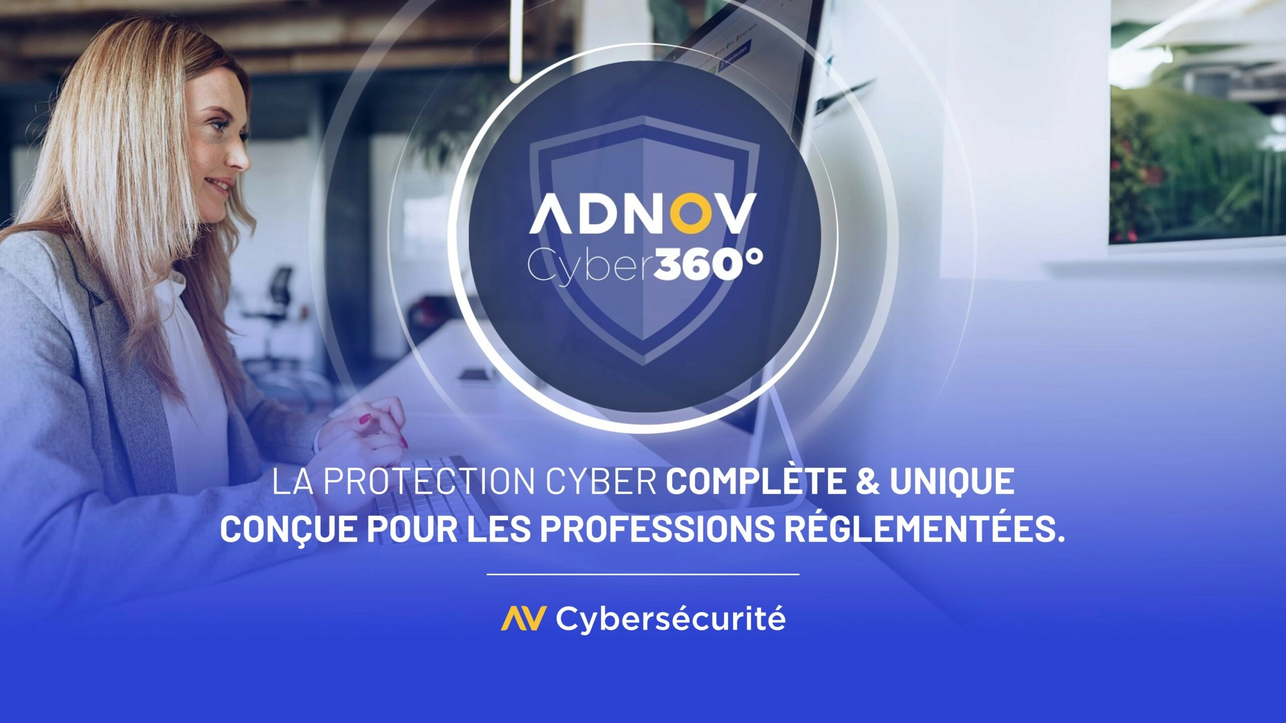 Cyber 360° ADNOV