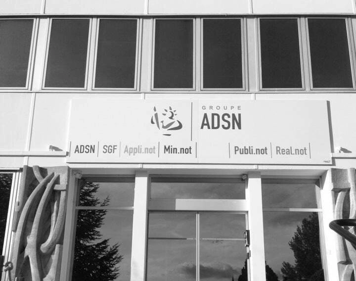 Création ADSN