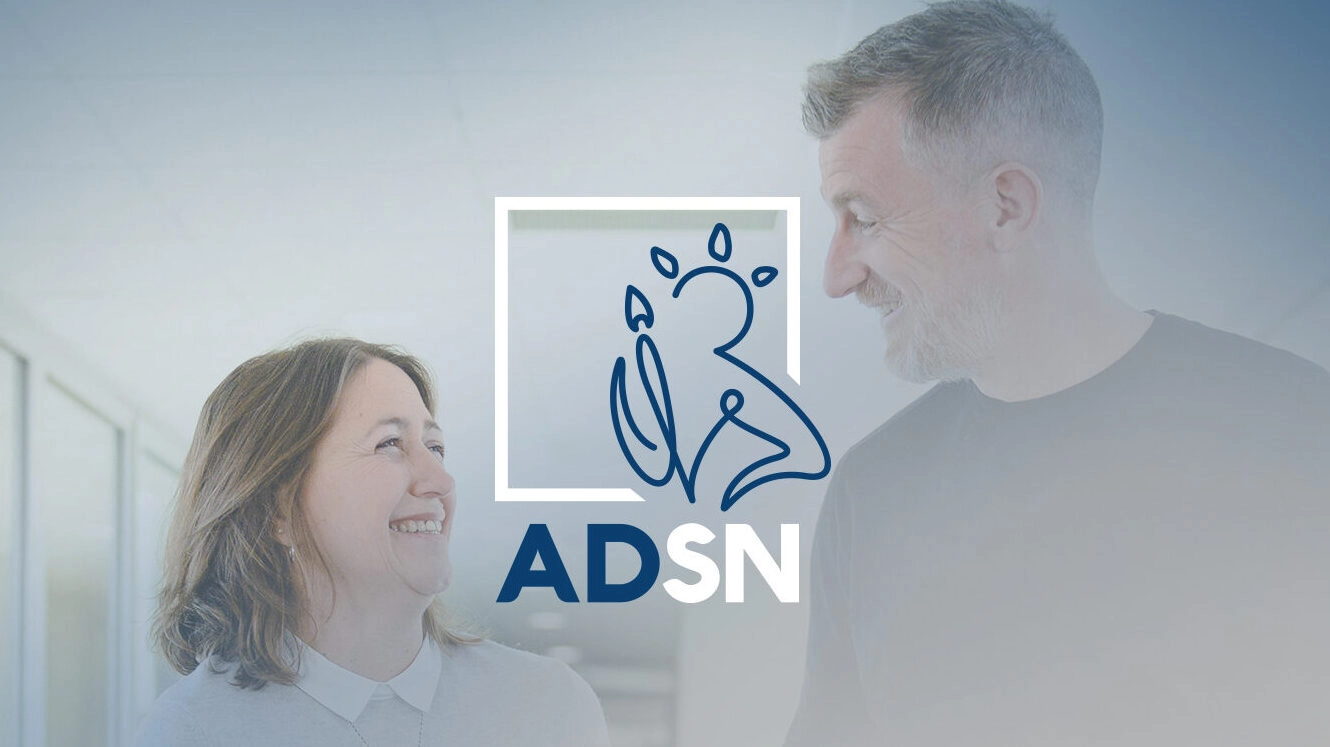 ADSN