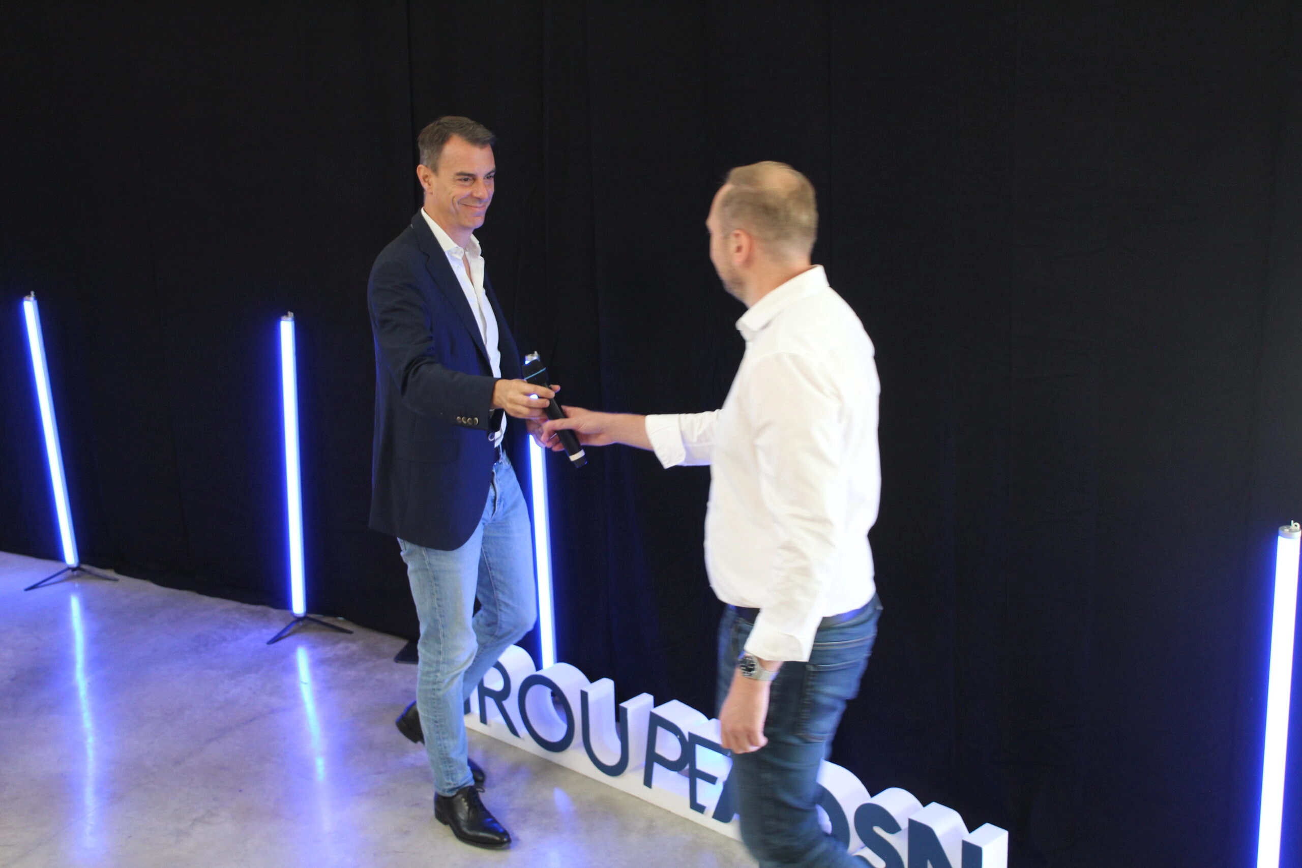 Didier Rossignol Jean-Charles Chemin