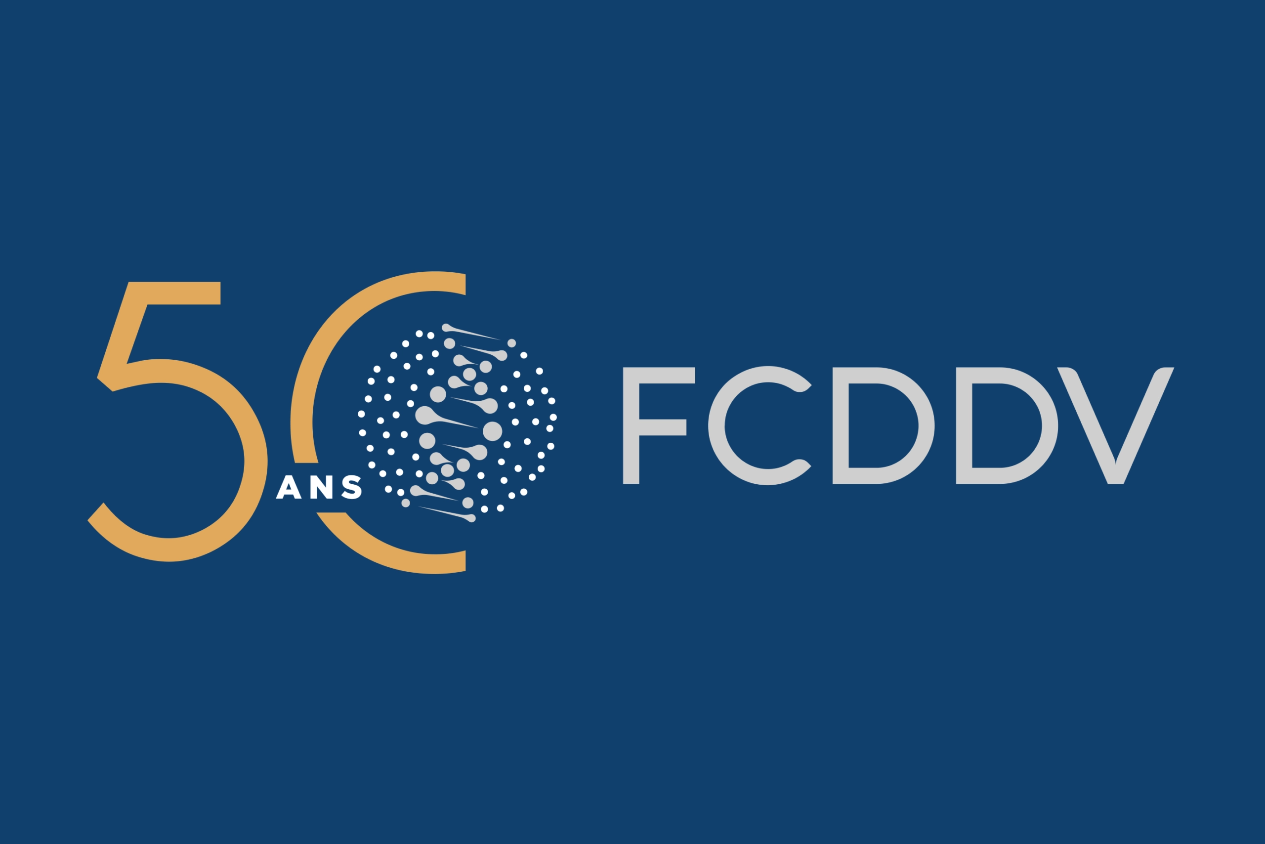 Le FCDDV fête ses 50 ans